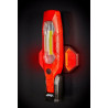 Work Light FORMULA 1 WL600 Red 600 lm 6500 K