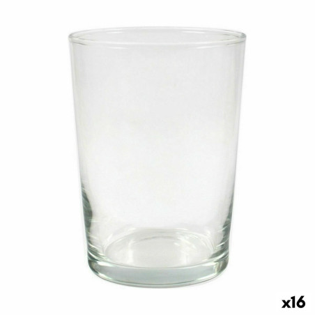 Set of glasses LAV Bodega 520 ml 3 Pieces (16 Units)