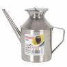 Cruet Privilege Quttin Stainless steel (12 Units)