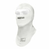 Balaclava Sparco White