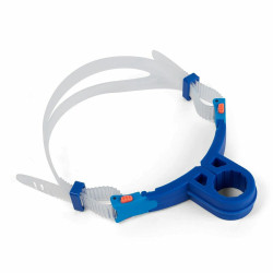 Snorkel Speedo 807361F959 Blue