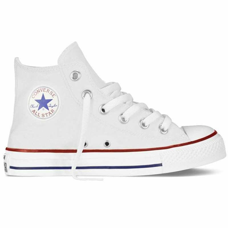 Slippers Converse Chuck Taylor All-Star White