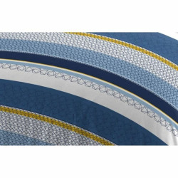 Duvet cover set HOME LINGE PASSION Blue 240 x 260 cm