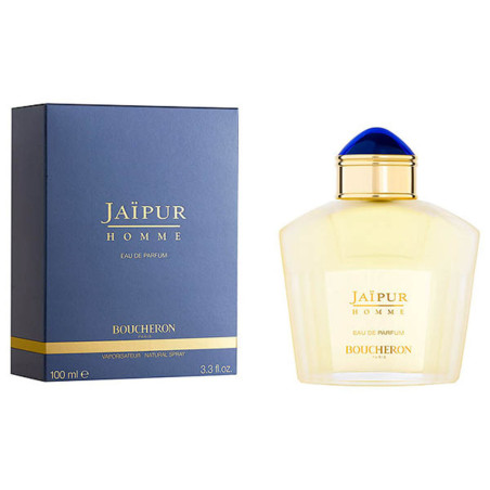 Men's Perfume Jaipur Homme Boucheron 3652 EDP EDP 100 ml