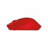 Wireless Mouse Logitech M330 Silent Plus Red 1000 dpi