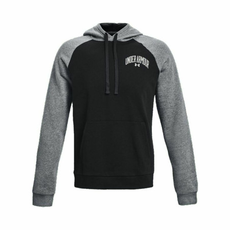 Men’s Hoodie Under Armour Black