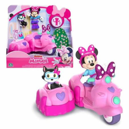 Figure Famosa MINNIE