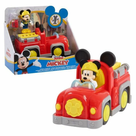 Figure Famosa Mickey