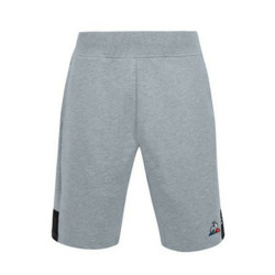 Men's Sports Shorts Le coq sportif Essentiels N°1 Light grey