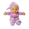 Baby doll Vtech Mon bebe a bercer