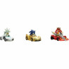 Figure Jakks Pacific Sonic