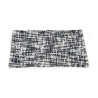 Non-slip Shower Mat 50 x 80 cm Dark grey (6 Units)