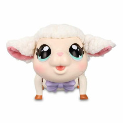 Interactive Toy Famosa Snowie Little Live Pets 23,5 cm Lamb