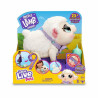 Interactive Toy Famosa Snowie Little Live Pets 23,5 cm Lamb