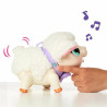 Interactive Toy Famosa Snowie Little Live Pets 23,5 cm Lamb