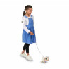 Interactive Toy Famosa Snowie Little Live Pets 23,5 cm Lamb