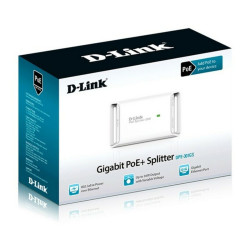 PoE Injector D-Link DPE-301GS