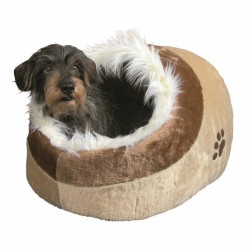 Pet bed Trixie 35 x 26 x 41 cm Beige