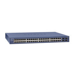 Switch Netgear GS748T-500EUS