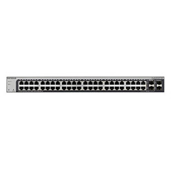 Switch Netgear GS748T-500EUS