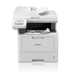 Multifunction Printer Brother DCP-L5510DW