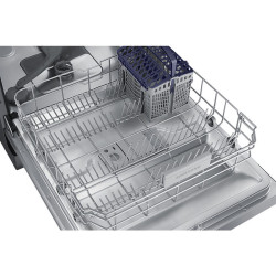 Dishwasher Samsung DW60M6040FS/EC 60 cm