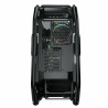 ATX Semi-tower Box Cougar CRATUS Black