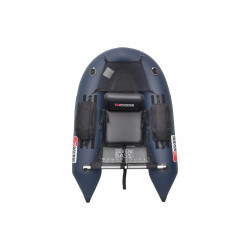 Inflatable Canoe 7 SEVEN BASS DESIGN ARMADA 1,70 m