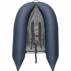 Inflatable Canoe 7 SEVEN BASS DESIGN ARMADA 1,70 m