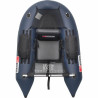 Inflatable Canoe 7 SEVEN BASS DESIGN ARMADA 1,70 m