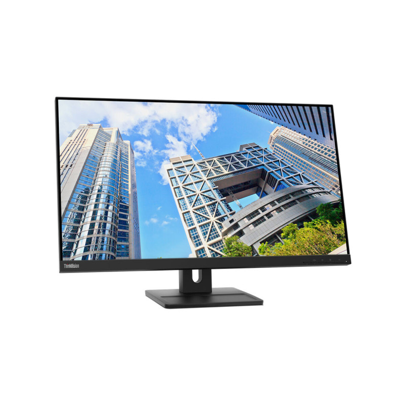 Monitor Lenovo 62F9GAT4EU IPS 28" HDR10