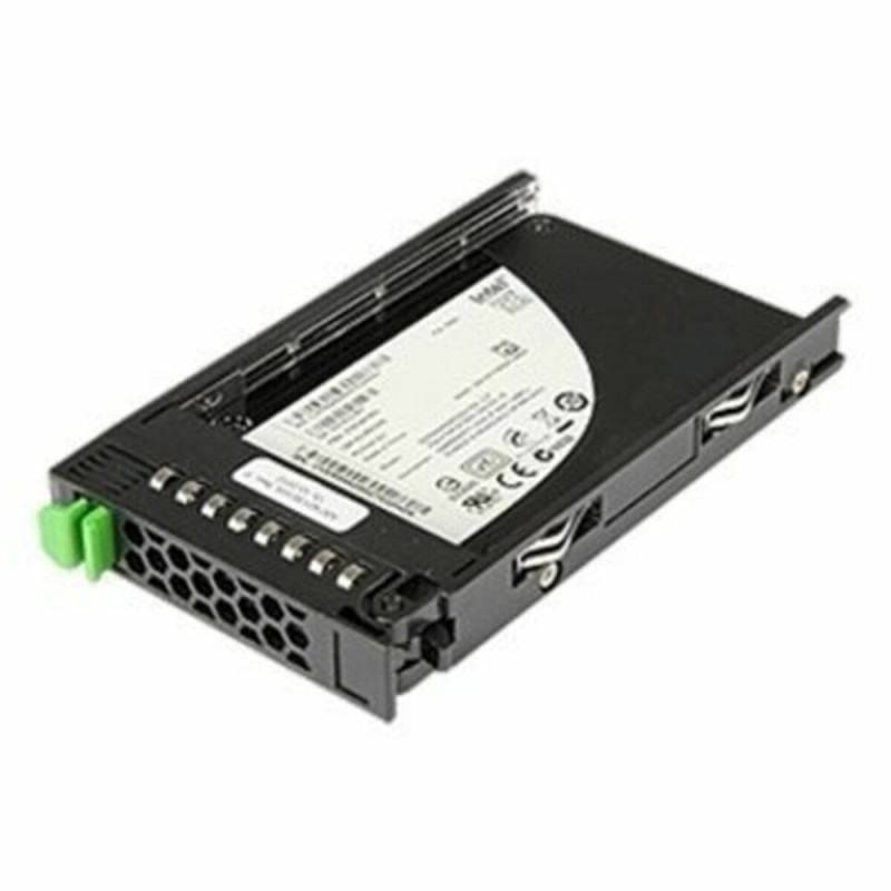 Hard Drive Fujitsu S26361-F5783-L192 1,92 TB SSD