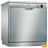 Dishwasher BOSCH SMS25AI05E 60 cm (60 cm)