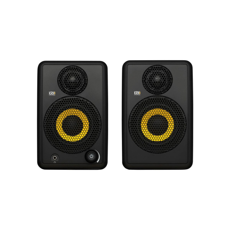 Bluetooth Speakers KRK GoAux 3