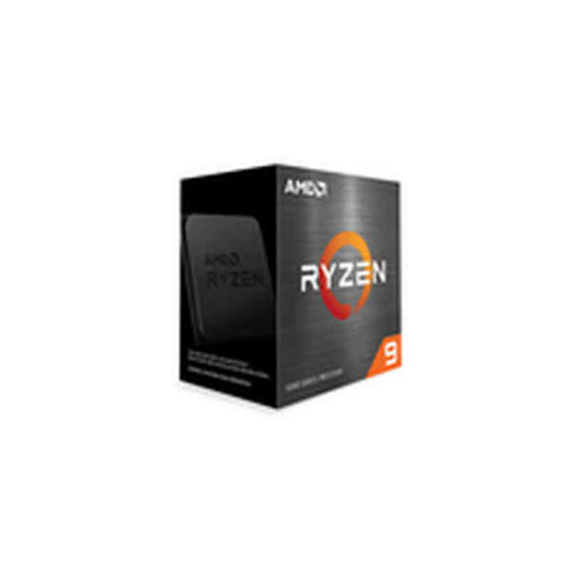 Processor AMD Ryzen 9 5950X AMD AM4