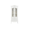 Display Stand Home ESPRIT Wood Crystal 76 x 39 x 193 cm