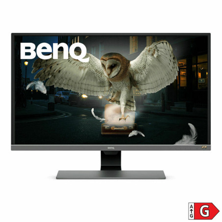 Monitor BenQ EW3270U 31,5" LED VA LCD 32"