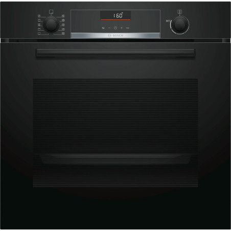 Multipurpose Oven BOSCH HBA5360B0 71 l 3400W Black 71 L 3400 W