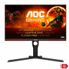 Gaming Monitor AOC Q27G3XMN/BK 27" 2K 180 Hz