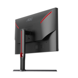 Gaming Monitor AOC Q27G3XMN/BK 27" 2K 180 Hz