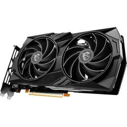 Graphics card MSI RTX 4060 GAMING X 8G Geforce RTX 4060 GDDR6 8 GB