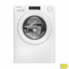 Washer - Dryer Candy 1400 rpm 8 kg