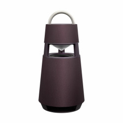 Portable Bluetooth Speakers LG RP4 Burgundy 120 W