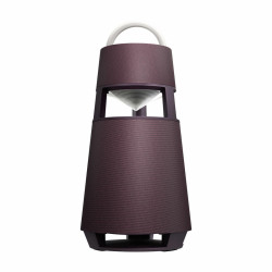 Portable Bluetooth Speakers LG RP4 Burgundy 120 W