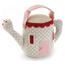 Door stop Versa Watering Can 13 x 15 x 28 cm