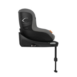 Car Chair Cybex SIRONA GI Grey