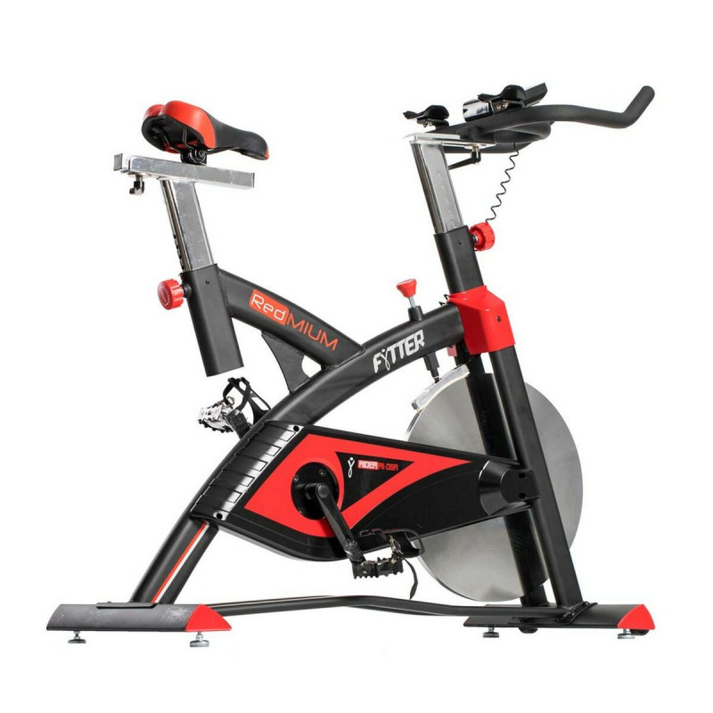 Stationary bike Fytter RIDER RI-06R