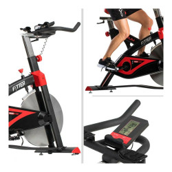 Stationary bike Fytter RIDER RI-06R