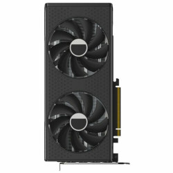 Graphics card XFX SPEEDSTER SWFT210 CORE AMD Radeon RX 7600 XT 16 GB GDDR6