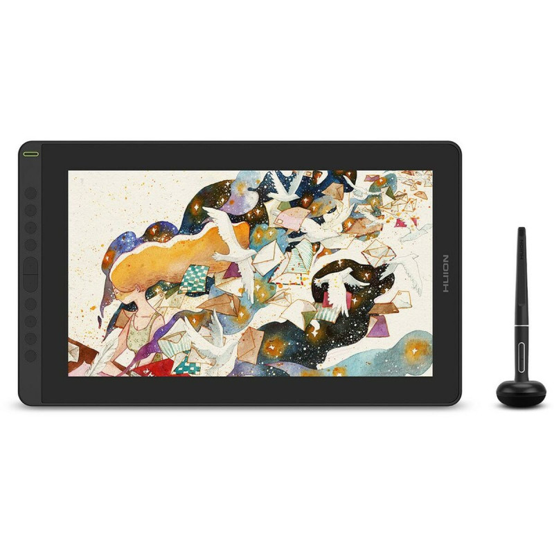 Graphics tablets and pens Huion GS1562